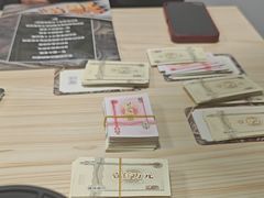 -剧狐剧本杀(徐汇1号店)