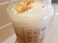 -奈雪的茶(凯德新都心店)