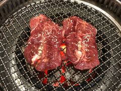 -丸藏和牛烧肉专门店(园区师惠坊店)