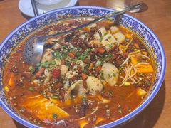 -苏渝汇重庆江湖菜(桐泾公园店)