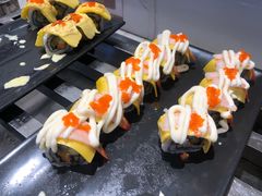 -非烤勿扰自助烤肉(东坑四季广场店)