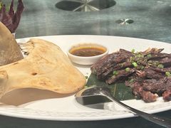 -博林天瑞喜来登酒店·西丽尚膳