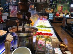 -韩盛炭火烤肉(万达广场店)