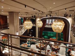 -上海人家花樣年华(中山公园店)