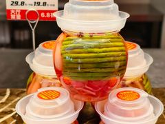 -红杏酒家·地道川菜(一品天下店)