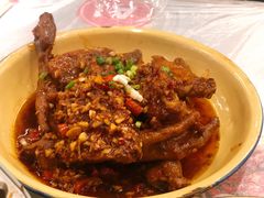 卤味下锅-东排食堂长沙小吃大排档(五一广场店)