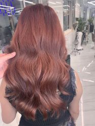 -潘多拉Hairsalon
