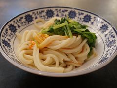 西安凉皮-西安饭庄·非遗陕菜(钟楼店)