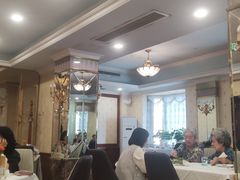 -新侨三宝乐西餐厅(崇文门店)