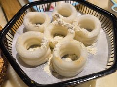 -锦府盐帮·张宅(世纪金源店)