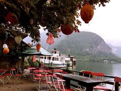 -布劳伽斯特豪夫哈尔施塔特宾馆