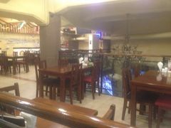 大堂-柏斯图德国餐吧(馆陶路德国风情街店)