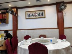 -阳江餐厅·30年老字号·粤菜海鲜大排档