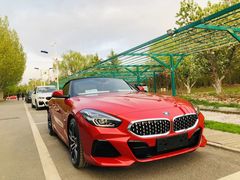 -北京京宝行宝马4S店(闵庄路店)