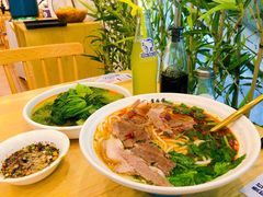 -贵凤凰贵州米粉(五道口店)
