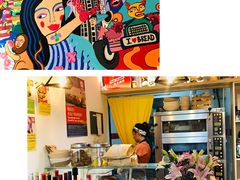 -Mesa Madre梅萨妈妈·Bintana(国贸店)