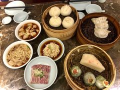 -冶春茶社(星汉大厦店)