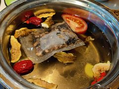 -一叶一世界·素食餐厅(锦华万达店)