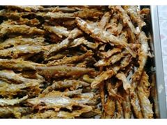 -万佛湖许老大铁锅鱼(黑金冠店)