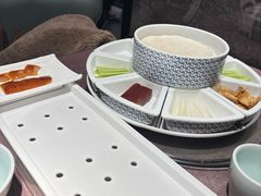 -羲和雅苑•北京烤鸭(乐园道万象城店)