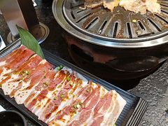 -九田家黑牛烤肉料理(太阳城店)
