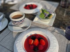 -杭州西子湖四季酒店-WL BISTRO西湖餐厅(灵隐路店)