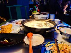 鸡丝拌面-桂满陇天书(南京德基旗舰店)