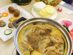 -福口居京味火锅(华光路店)