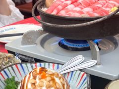 -仙隐小鹿中华料理(南宁万象城店)
