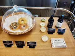 -Bracket Coffee(银河SOHO店)