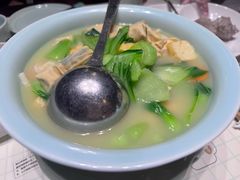 -甬妈妈湖畔里餐厅(唐山南湖旅游景区店)