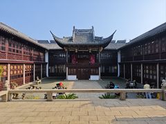 -中国昆曲博物馆