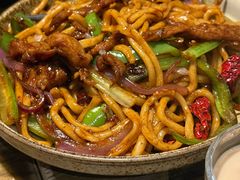 -那时新疆·若羌(经纬汇店)