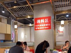 -虾吃虾涮.虾火锅.肉蟹煲(步步高梅溪新天地店)