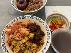 -梅溪·小伙子干挑面(安吉总店)