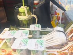 -孙家外婆•长春地标美食新名片(红旗街万达店)