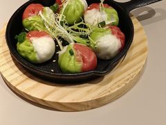 -蔡澜点心·粤菜(万菱汇店)