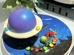 -3号仓库·创意中国菜(嘉兴龙鼎万达店)