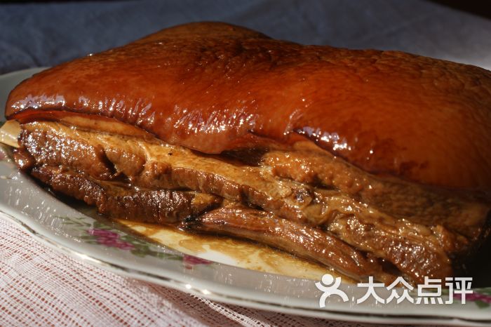 大块肉-pocketcoin的图片-大众点评网