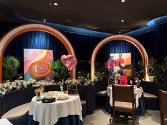 -狮拾久·现代新加坡料理(福田COCO Park店)