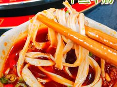 -李德富老街牛杂火锅(抚琴街店)
