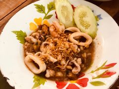 -Doo Dee Thai Food(Issan/Isaan/Esan)