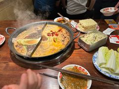-胖姐社区老火锅(北京总店)