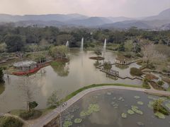 -中国科学院西双版纳热带植物园