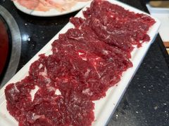 -八合里牛肉火锅(八合里总店)