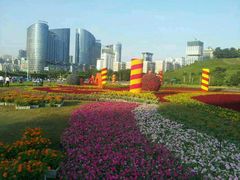 -南宁国际会展中心