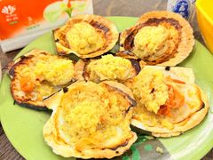 -贞姨美食·老字号海鲜大排档