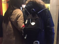 -魔方剧情密室(徐汇店)