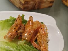 -香宫中餐厅 · 桂林香格里拉