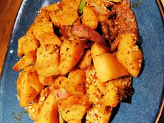 -耶里夏丽·新疆菜·家庭聚场(百联中环购物广场店)